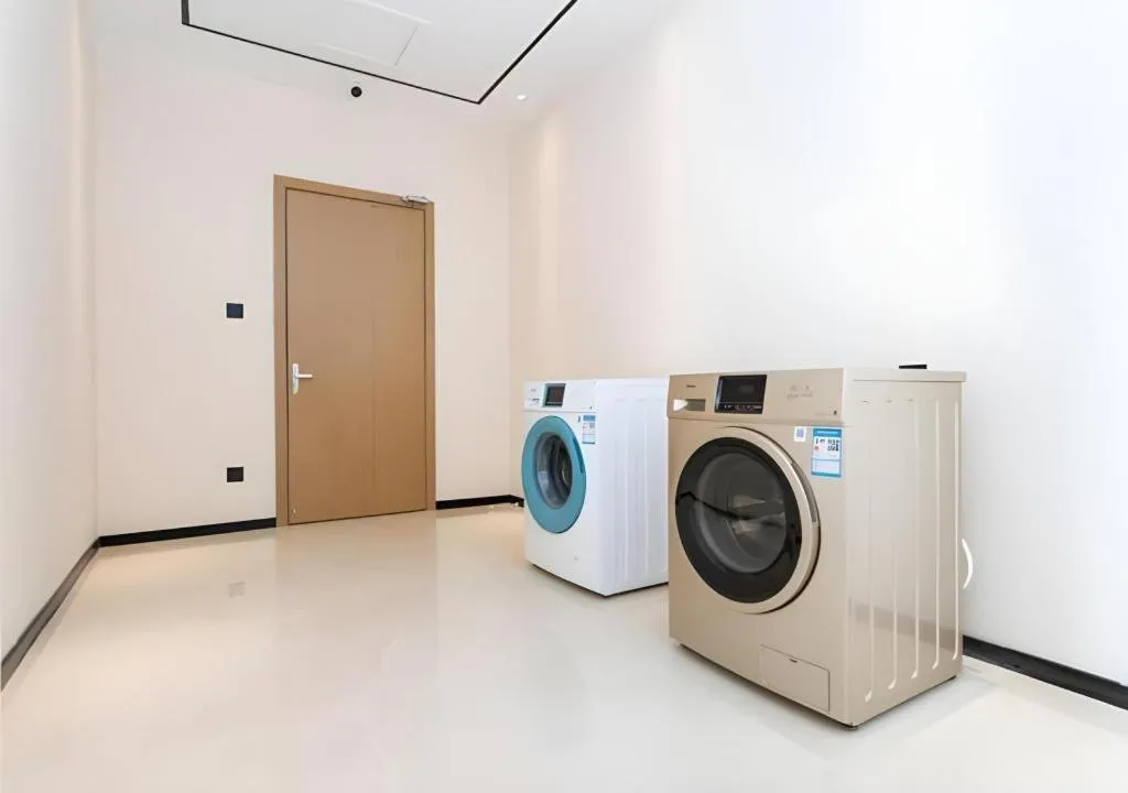 City Comfort Inn Yulin Yudong