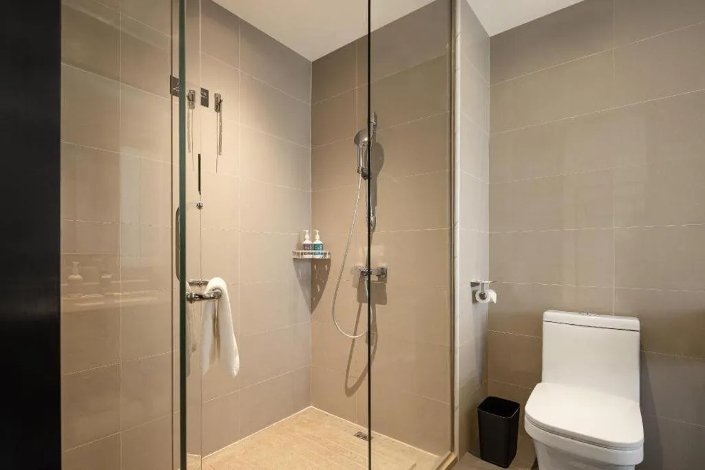 City Comfort Inn Yulin Yudong