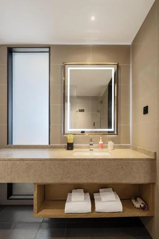 City Comfort Inn Yulin Yudong