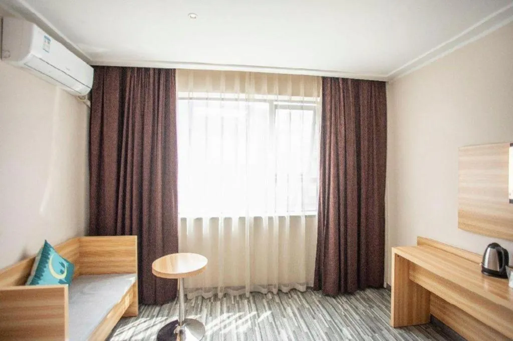 City Comfort Inn Hengyang Jiefang Avenue Business Walking Street