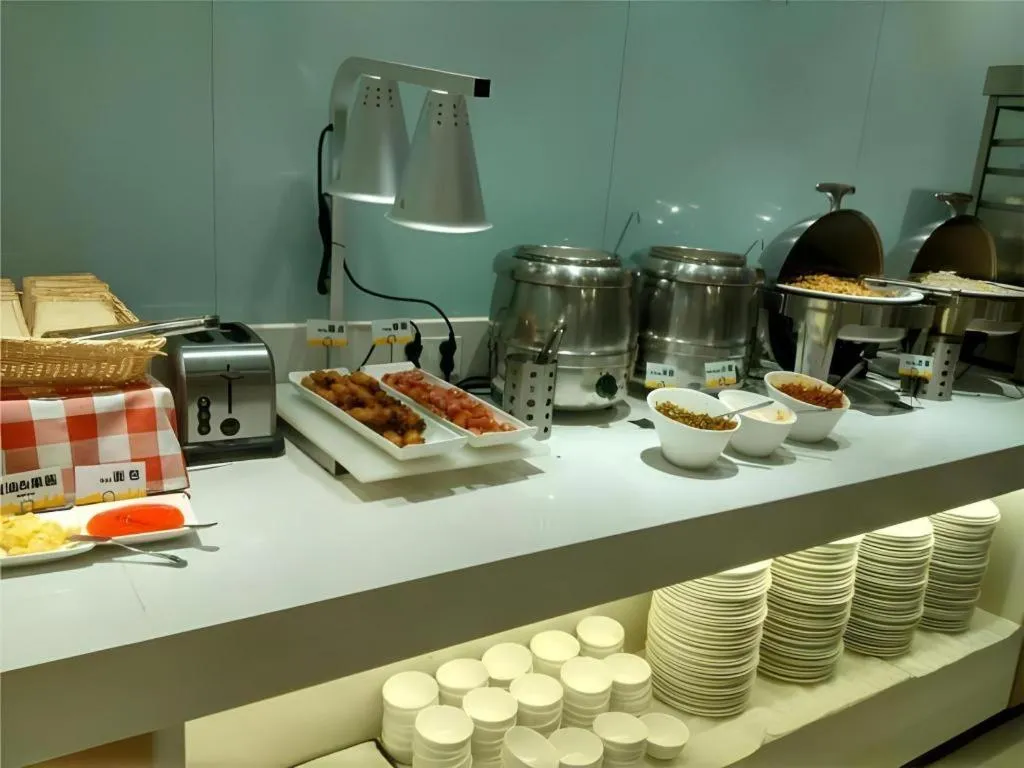 City Comfort Inn Hengyang Jiefang Avenue Business Walking Street