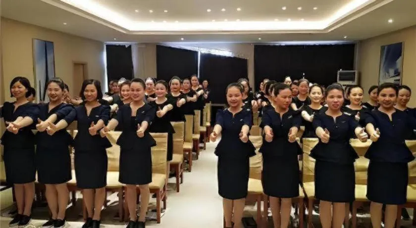 City Comfort Inn Hengyang Jiefang Avenue Business Walking Street