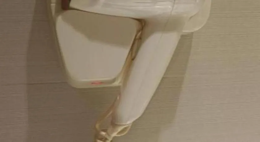 City Comfort Inn Hengyang Jiefang Avenue Business Walking Street