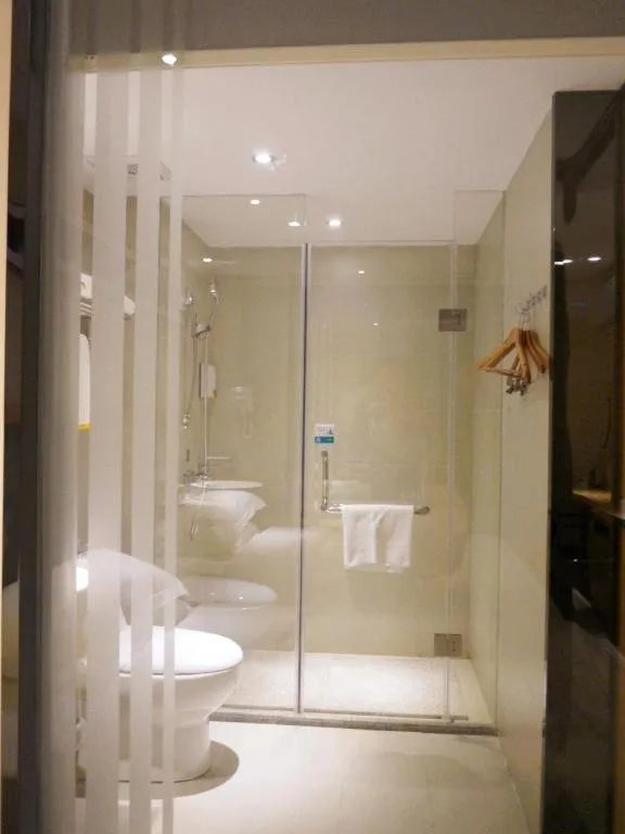 City Comfort Inn Hengyang Jiefang Avenue Business Walking Street