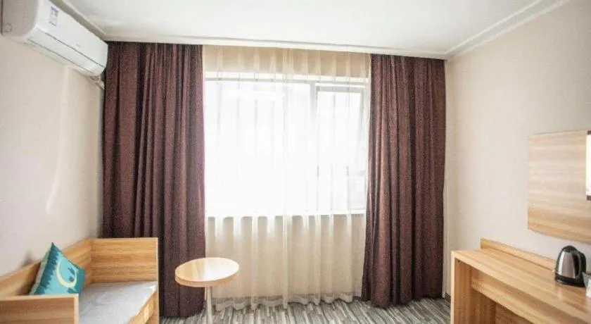 City Comfort Inn Hengyang Jiefang Avenue Business Walking Street