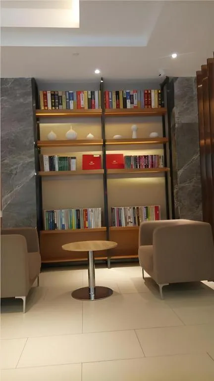 City Comfort Inn Hengyang Jiefang Avenue Business Walking Street