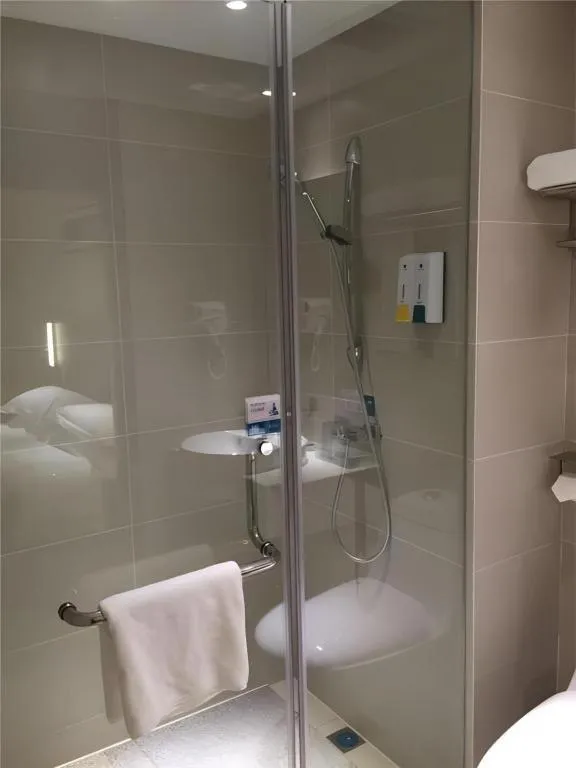 City Comfort Inn Hengyang Jiefang Avenue Business Walking Street