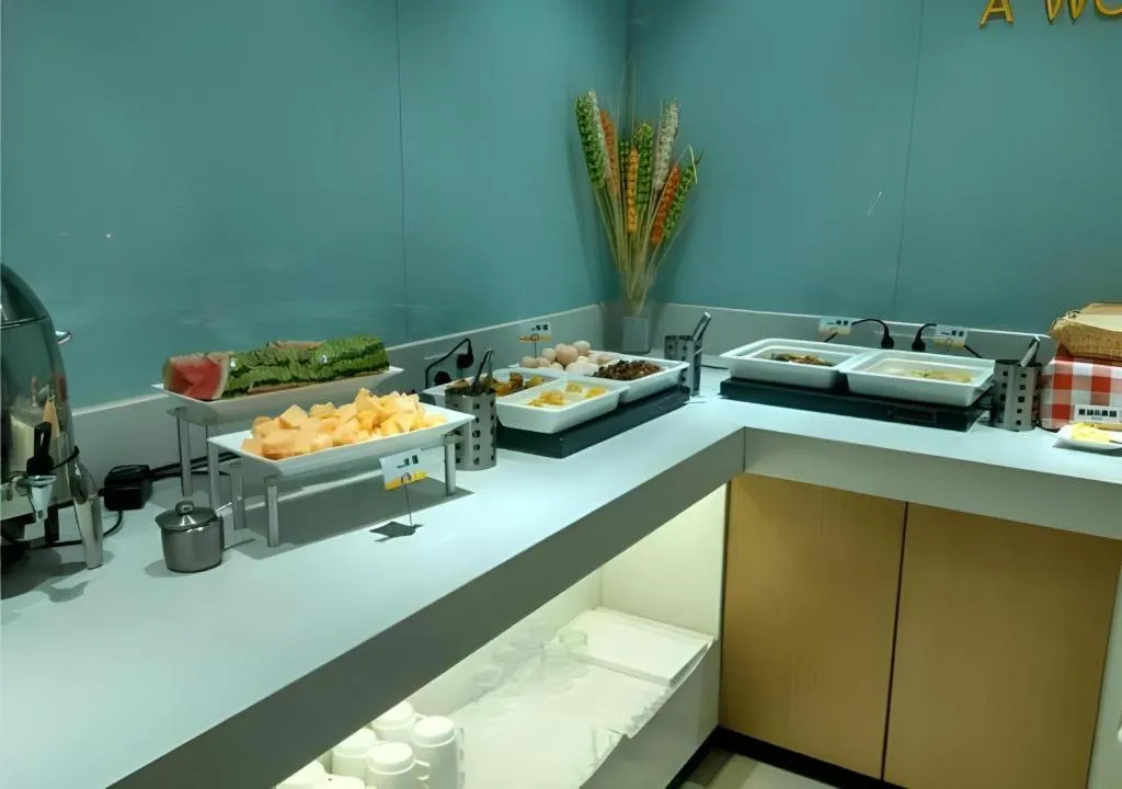 City Comfort Inn Hengyang Jiefang Avenue Business Walking Street