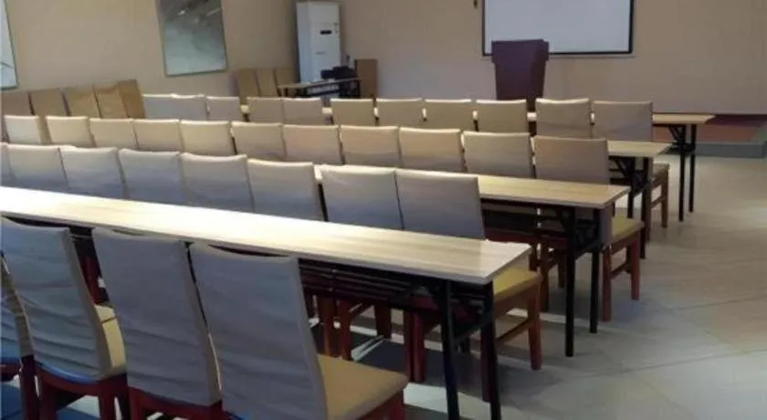 City Comfort Inn Hengyang Jiefang Avenue Business Walking Street