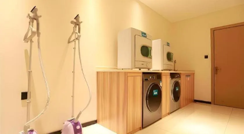 City Comfort Inn Qingyuan City Plaza Hefu Dongcheng