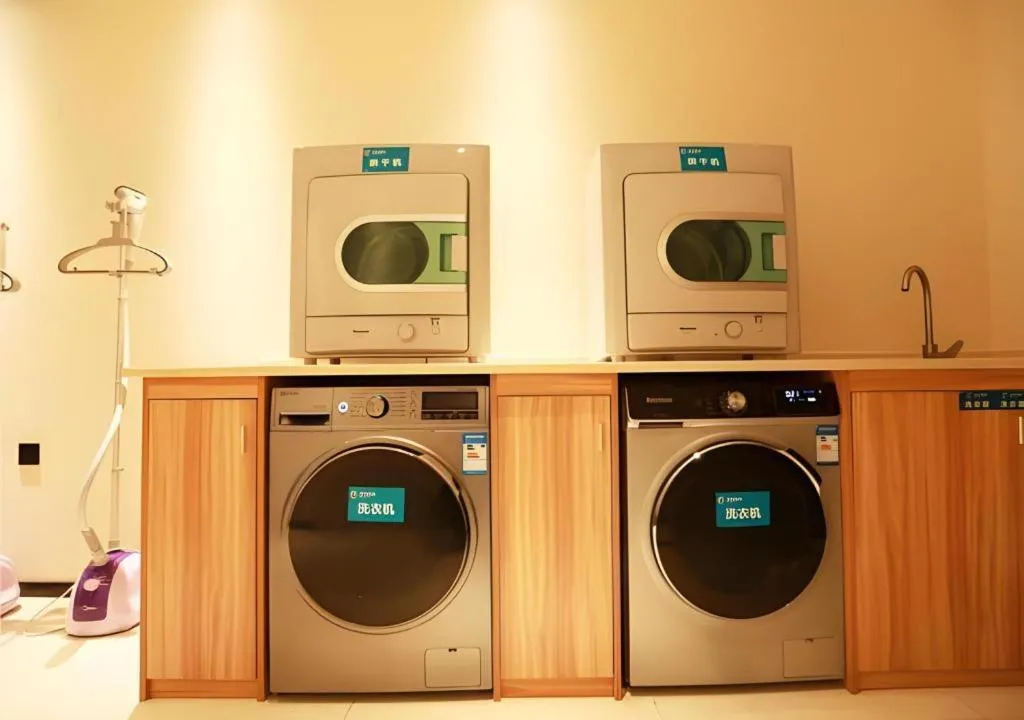 City Comfort Inn Qingyuan City Plaza Hefu Dongcheng