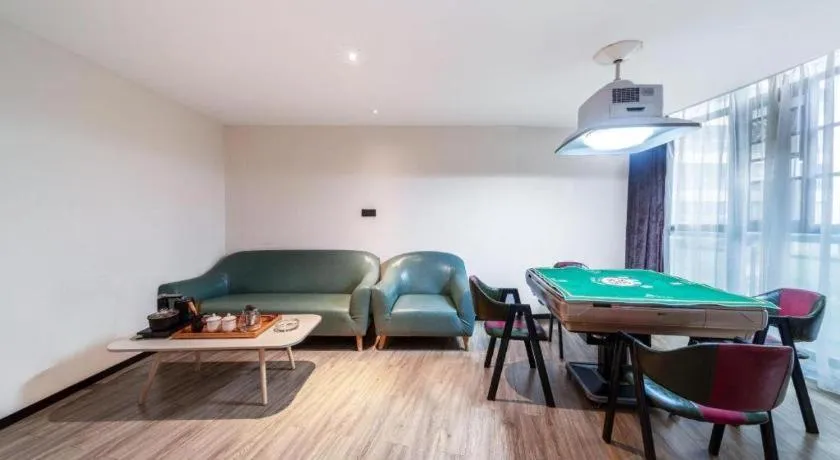 City Comfort Inn Qingyuan City Plaza Hefu Dongcheng