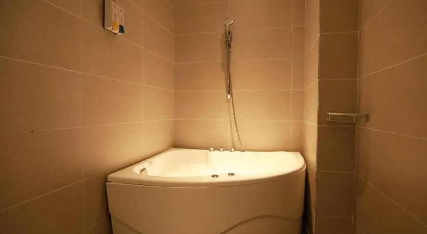 City Comfort Inn Qingyuan City Plaza Hefu Dongcheng