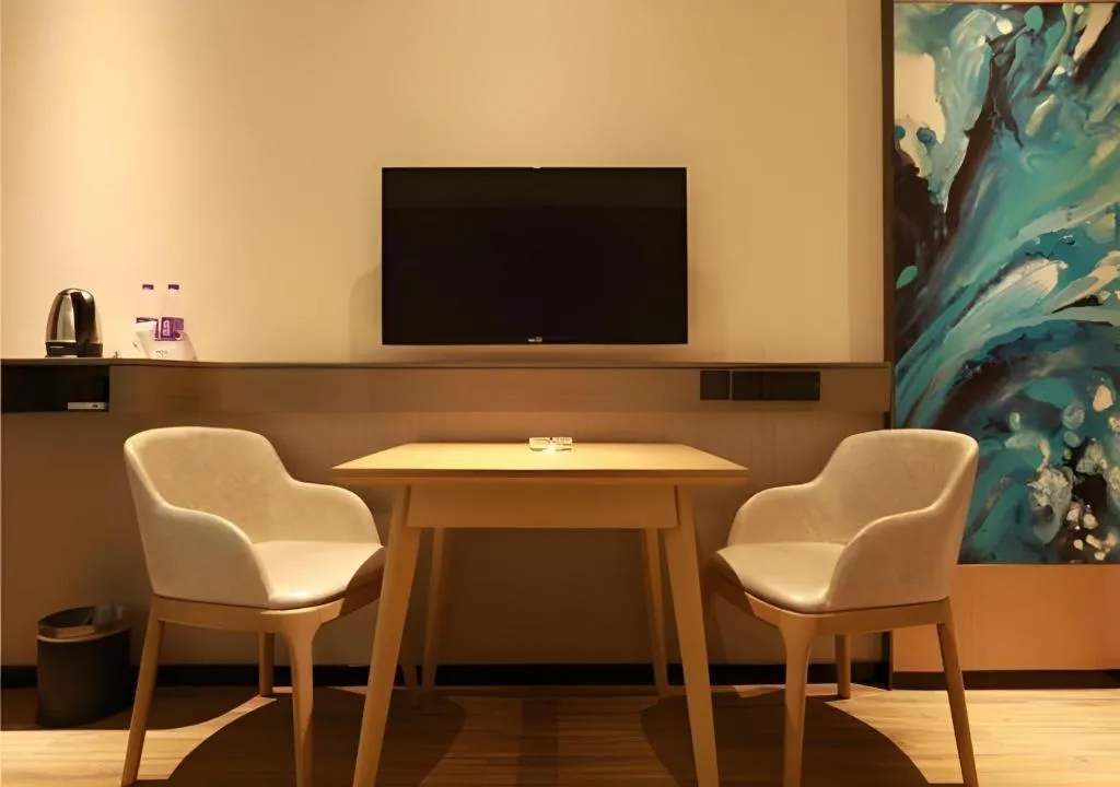 City Comfort Inn Qingyuan City Plaza Hefu Dongcheng