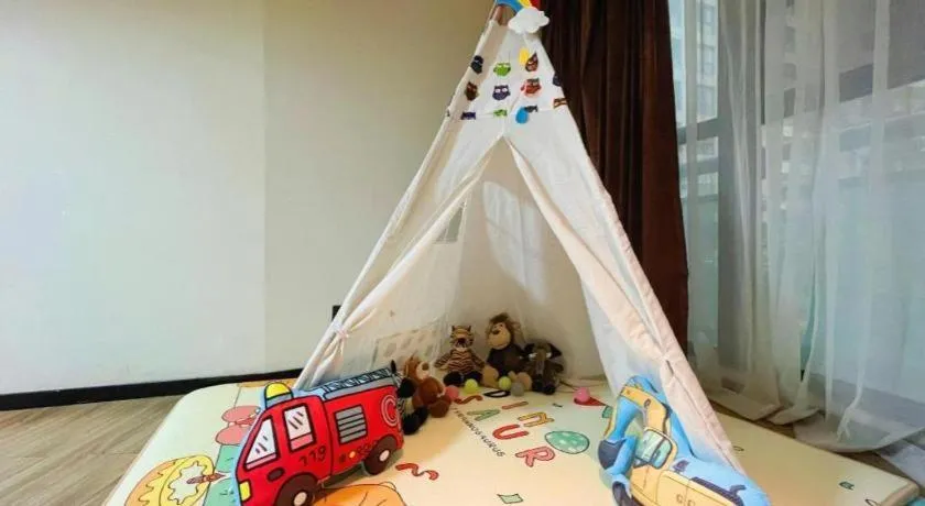 City Comfort Inn Qingyuan City Plaza Hefu Dongcheng