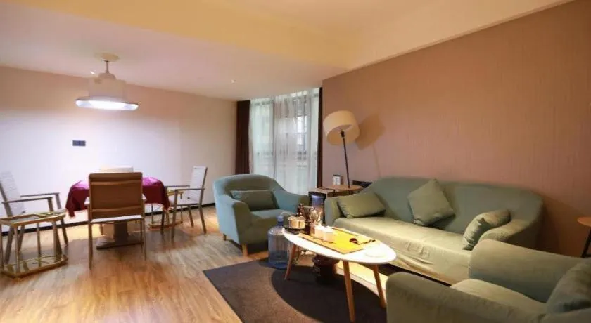 City Comfort Inn Qingyuan City Plaza Hefu Dongcheng