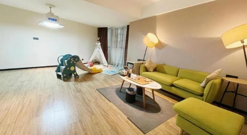 City Comfort Inn Qingyuan City Plaza Hefu Dongcheng