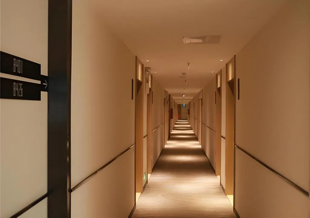 City Comfort Inn Qingyuan City Plaza Hefu Dongcheng