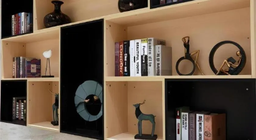 City Comfort Inn Qingyuan City Plaza Hefu Dongcheng