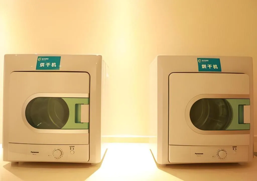 City Comfort Inn Qingyuan City Plaza Hefu Dongcheng