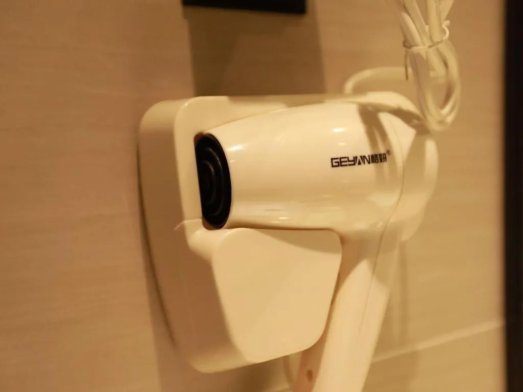 City Comfort Inn Qingyuan City Plaza Hefu Dongcheng