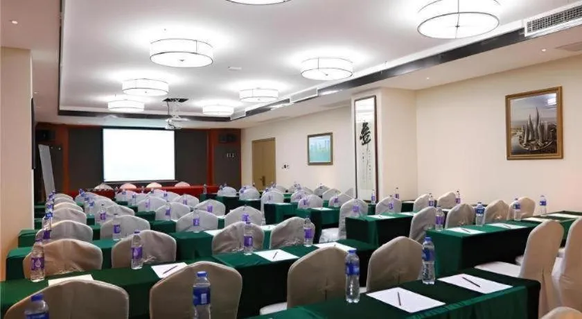 City Comfort Inn Qingyuan City Plaza Hefu Dongcheng