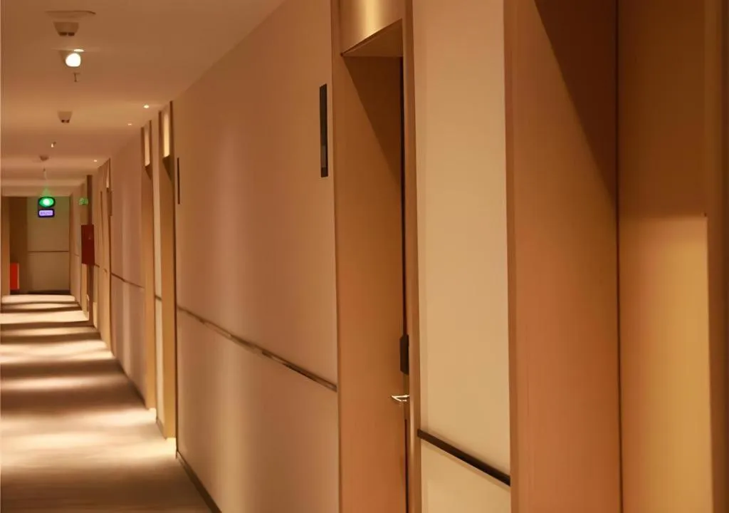 City Comfort Inn Qingyuan City Plaza Hefu Dongcheng