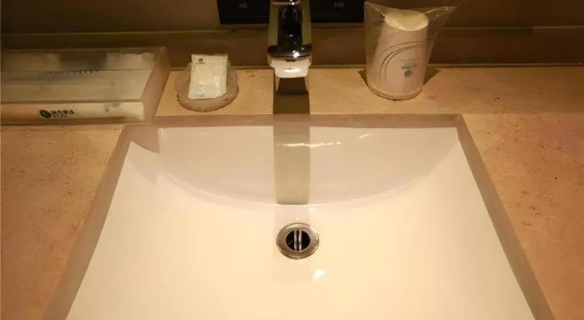 City Comfort Inn Qingyuan City Plaza Hefu Dongcheng