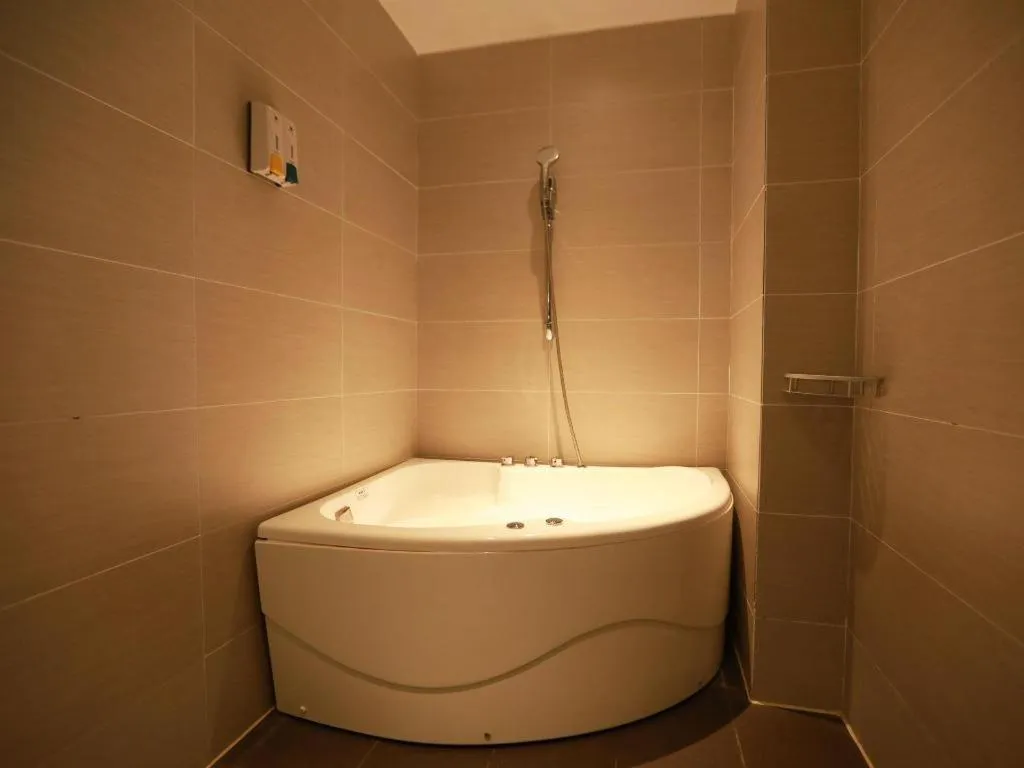 City Comfort Inn Qingyuan City Plaza Hefu Dongcheng