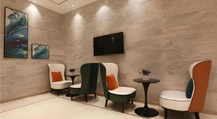 City Comfort Inn Qingyuan City Plaza Hefu Dongcheng