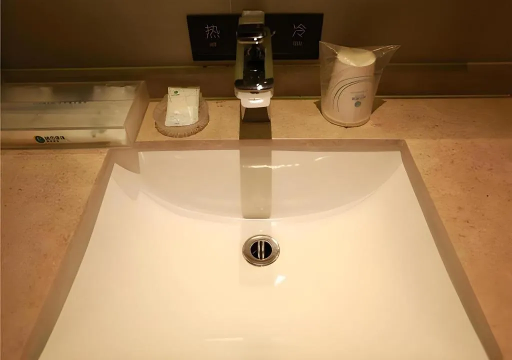 City Comfort Inn Qingyuan City Plaza Hefu Dongcheng