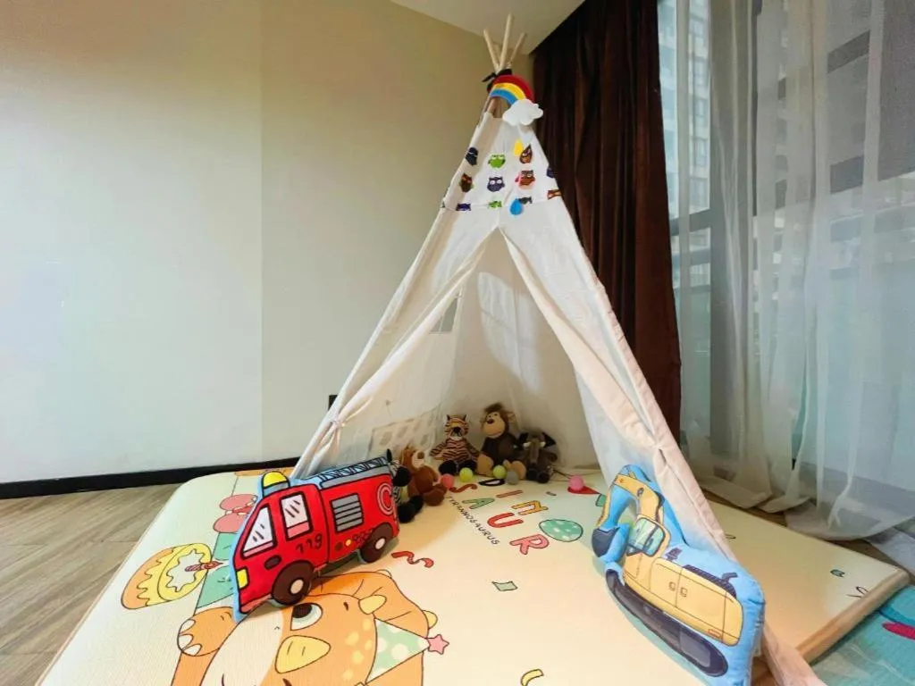 City Comfort Inn Qingyuan City Plaza Hefu Dongcheng