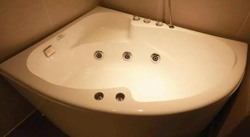 City Comfort Inn Qingyuan City Plaza Hefu Dongcheng