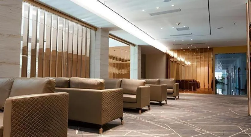 City Comfort Inn Xianning Yinquan Avenue