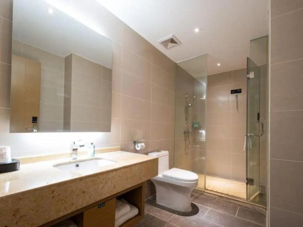 City Comfort Inn Xianning Yinquan Avenue