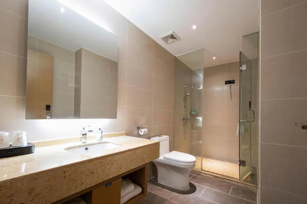 City Comfort Inn Xianning Yinquan Avenue