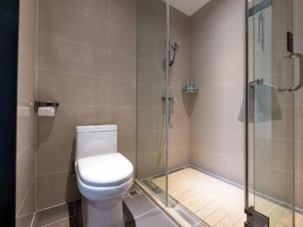 City Comfort Inn Xianning Yinquan Avenue