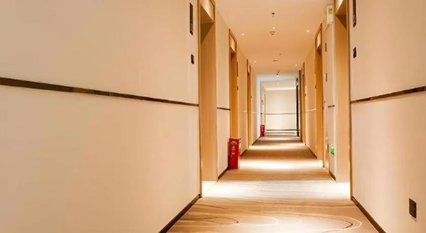 City Comfort Inn Xianning Yinquan Avenue