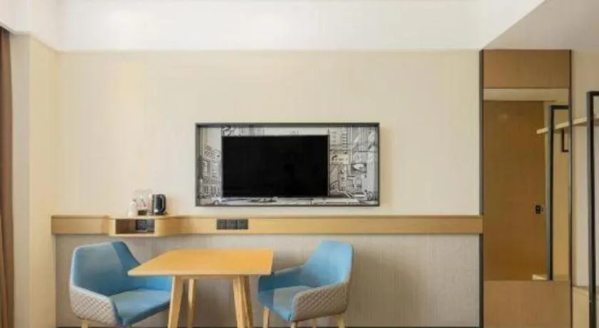 City Comfort Inn Xianning Yinquan Avenue