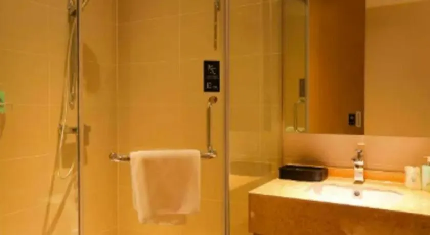 City Comfort Inn Xianning Yinquan Avenue