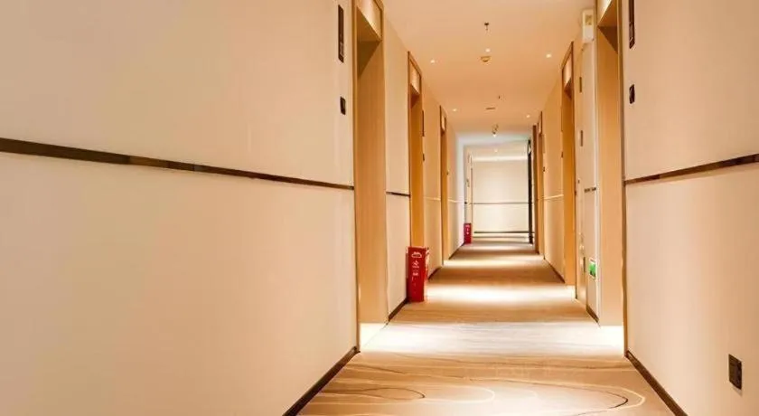 City Comfort Inn Xianning Yinquan Avenue