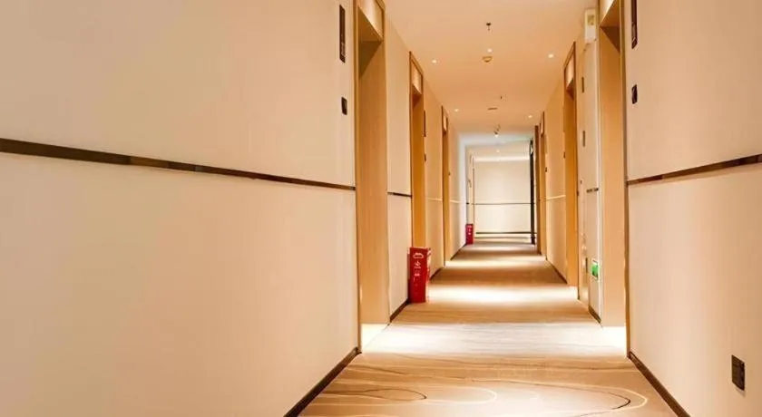 City Comfort Inn Xianning Yinquan Avenue