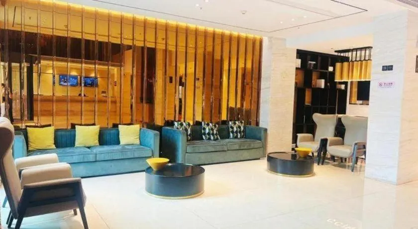 City Comfort Inn Xianning Yinquan Avenue