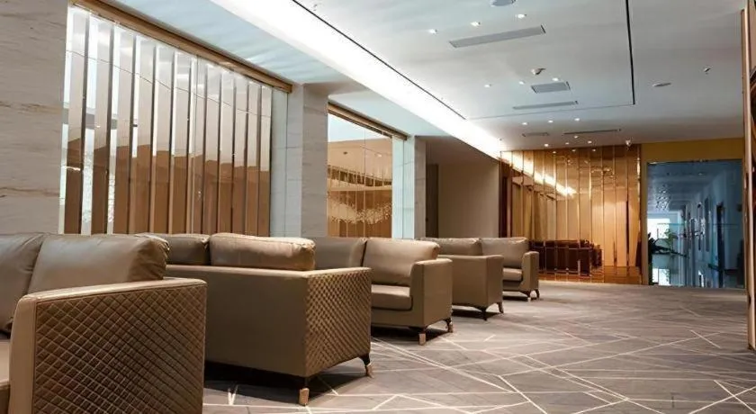 City Comfort Inn Xianning Yinquan Avenue