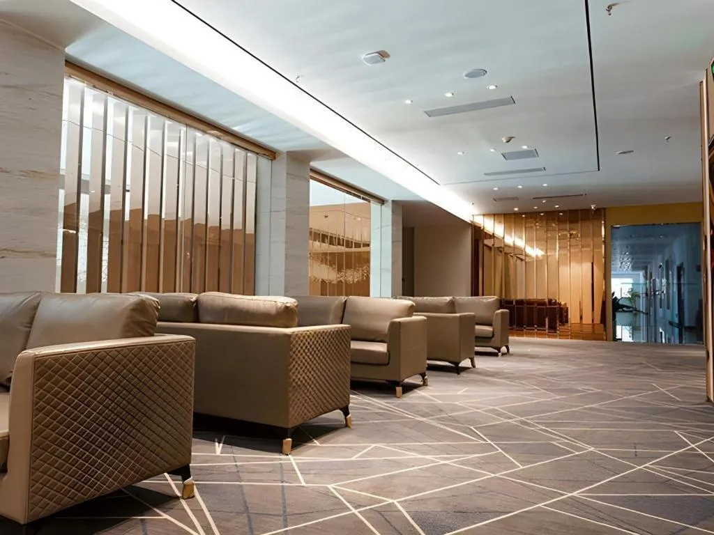 City Comfort Inn Xianning Yinquan Avenue