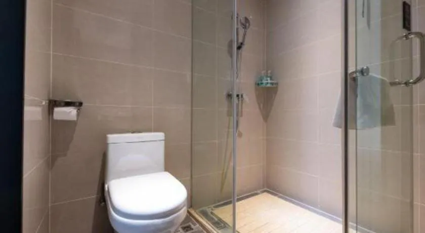 City Comfort Inn Xianning Yinquan Avenue