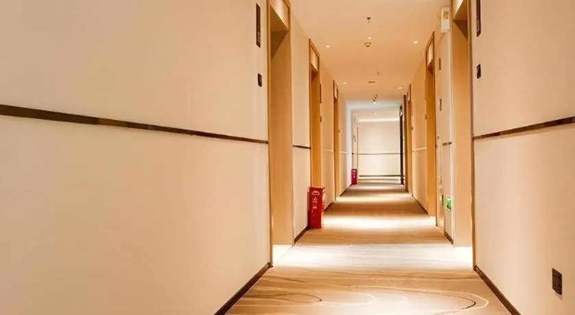 City Comfort Inn Xianning Yinquan Avenue