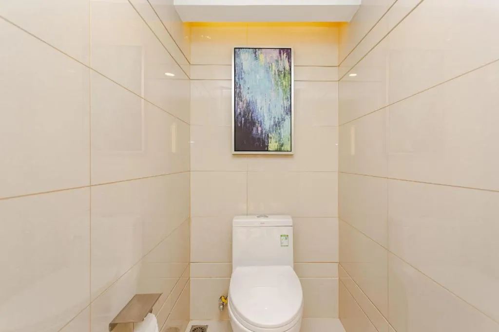 Echarm Hotel Guiyang North High-speed Railway Station