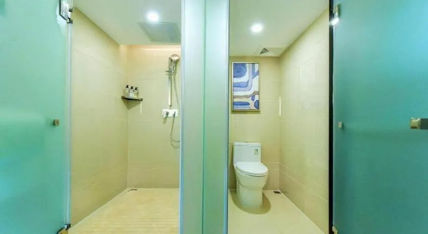 Echarm Hotel Guiyang North High-speed Railway Station