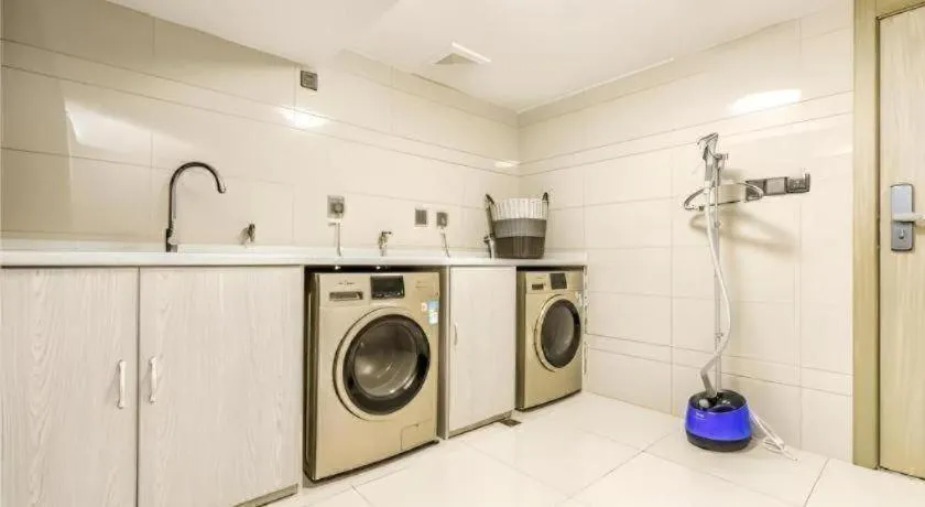 Echarm Hotel Guiyang North High-speed Railway Station